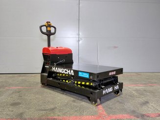 Lift table Hangcha 1510XB