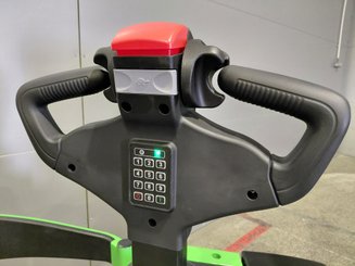 Pallet stacker Hangcha TRANSGERBEUR CDD20-XT1S-SID  