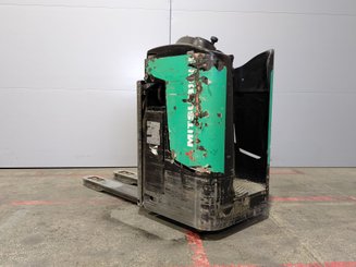 Stand-on pallet truck Mitsubishi PBR20N - 1