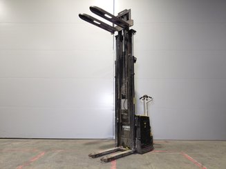 Pedestrian pallet stacker Caterpillar NSP16N2 - 7