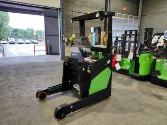 Reach truck Hangcha CQD12-XC5D-SI