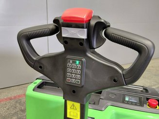 Pedestrian pallet truck Hangcha CBD30-XT1-SI