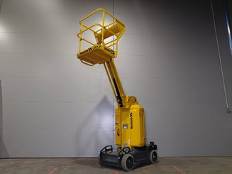 Vertical lift platform Haulotte Star 10 - 6