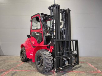 All-terrain forklift Hangcha TT25-4