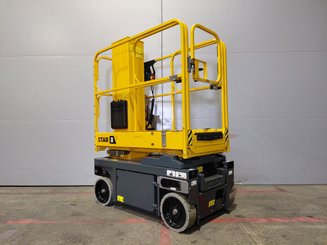 Vertical lift platform Haulotte Star 8S