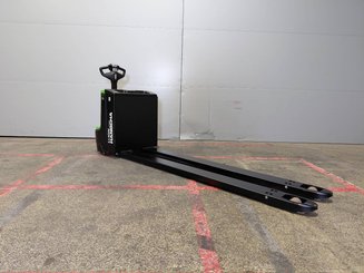 Pedestrian pallet truck Hangcha CBD30-XT1-SI