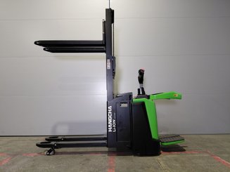 Pallet stacker Hangcha TRANSGERBEUR CDD20-XT1S-SID  