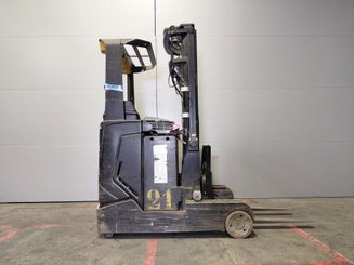 Reach truck Caterpillar NR16N2