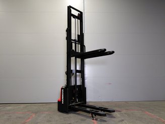 Pedestrian pallet stacker Hangcha CDD12-AMC2-L - 7