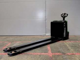 Pedestrian pallet truck Hangcha CBD30-XT1-SI