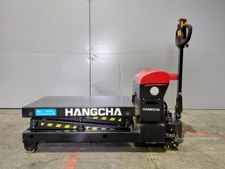 Lift table Hangcha 1510XB