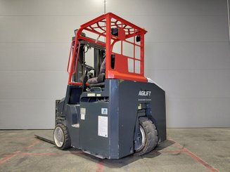 Four-way forklift AMLIFT 45-12/51