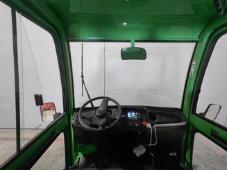 Tow tractor Hangcha BD30-XC2-i