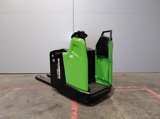 Stand-on pallet truck Hangcha CBD30-XT1S-SISU