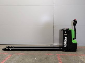 Pedestrian pallet truck Hangcha CBD30-XT1-SI - 5
