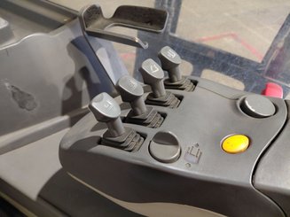 Reach truck Crown ESR 5260 - 10