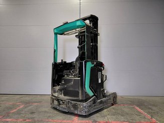 Reach truck Mitsubishi RB14N2L