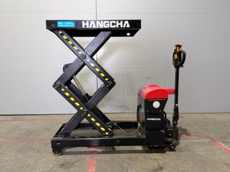 Lift table Hangcha 1510XB