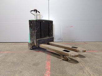 Pedestrian pallet truck Mitsubishi PBP20N2E