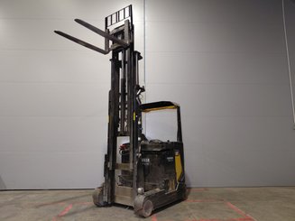 Reach truck Caterpillar NR16N2