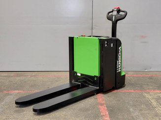 Pedestrian pallet truck Hangcha CBD20-AC2-Li