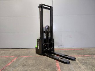 Pedestrian pallet stacker Hangcha CDD12-AMC2-Li