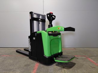 Pallet stacker Hangcha TRANSGERBEUR CDD20-XT1S-SID  