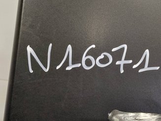 Four wheel front forklift Hangcha XE20Ci ( CPD20-XEXY2HA-SI ) - 5