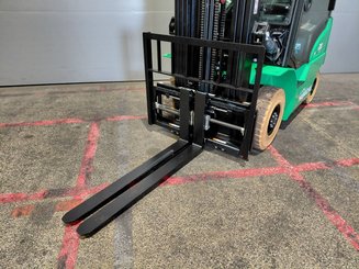Four wheel front forklift Hangcha XE20Ci ( CPD20-XEXY2HA-SI ) - 7