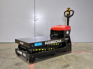 Lift table Hangcha 1510XB