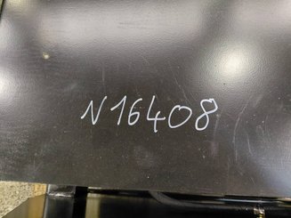 Lift table Hangcha 1510XB