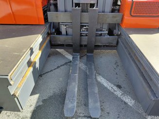 Multidirectional sideloader AMLIFT AMLAT COMBI 50/14/55