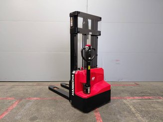 Pedestrian pallet stacker Hangcha CDD12-A2MC2-SZ