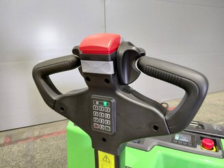 Pedestrian pallet truck Hangcha CBD30-XT1-SI