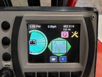 Four-way forklift AMLIFT 45-12/51