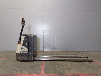 Pedestrian pallet truck Crown WP3020-2.0 - 4