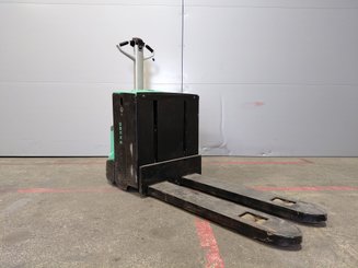 Pedestrian pallet truck Mitsubishi PBP20N2E