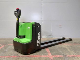 Pedestrian pallet truck Hangcha CBD30-XT1-SI