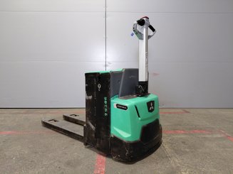 Pedestrian pallet truck Mitsubishi PBP20N2E