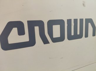 Reach truck Crown ESR 5260 - 12