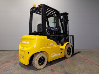 Four wheel front forklift Hangcha XE25Hi ( CPD25-XEY2H2-SI ) - 3