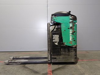 Stand-on pallet truck Mitsubishi PBR20N - 5