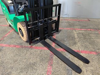 Four wheel front forklift Hangcha XE20Ci ( CPD20-XEXY2HA-SI ) - 6