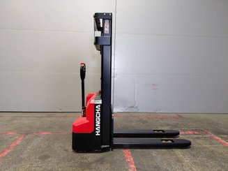 Pedestrian pallet stacker Hangcha CDD12-A2MC2-SZ