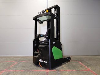 Reach truck Hangcha CQD12-XC5D-SI
