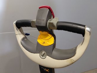 Pedestrian pallet truck Crown WP3020-2.0 - 6