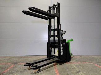 Pallet stacker Hangcha TRANSGERBEUR CDD20-XT1S-SID  
