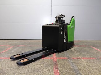 Stand-on pallet truck Hangcha CBD30-XT1S-SISU