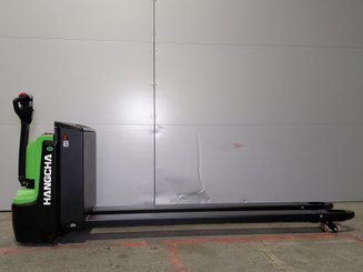 Electric pallet truck Hangcha CBD20-XT1-SI