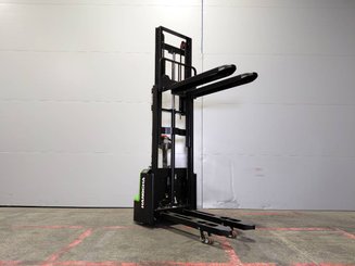 Pedestrian pallet stacker Hangcha CDD12-AMC2-Li